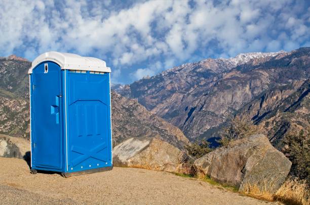 Cameron Park, TX porta potty rental Company